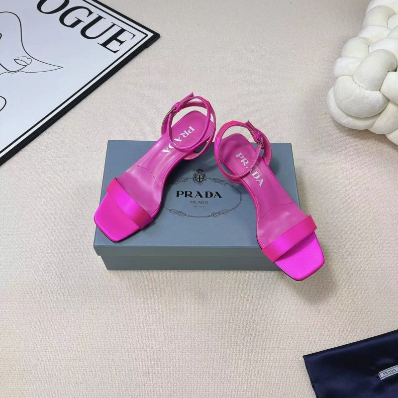 Prada Sandals